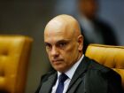  Nome e passaporte de Moraes já constam em duas listas oficiais dos EUA que bloqueiam bens e operações financeiras.