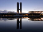 Dos seis senadores que comunicaram à Mesa Diretora o desejo de participar do Fórum de Lisboa, todos solicitaram viajar em missão oficial e com ônus ao Senado.
