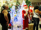 Natal é considerado a melhor época para o comerciante
