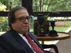 O conselheiro Iran Coelho das Neves reassume suas funções no TCE-MS após decisão favorável do STF