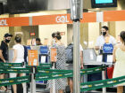 Aeroporto de Campo Grade