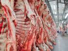 Exportação de Carne