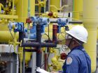 A produção industrial caiu 0,5% em maio ante abril