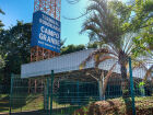 Terminal Rodoviário de Campo Grande