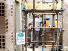 Construção civil em MS