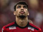 Paquetá ainda busca primeiro gol ou assistência desde o retorno ao Flamengo.
