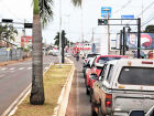 Trânsito de Campo Grande