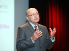 O economista Maílson da Nóbrega, ex-ministro da Fazenda durante o governo José Sarney