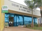 UPA do Coronel Antonino