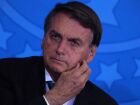 Jair Bolsonaro, presidente da República