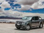 Volkswagen Amarok V6 Extreme