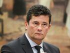 O ex-ministro e ex-juiz Sérgio Moro 