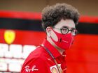 Mattia Binotto, chefe de operações da Sauber, projetando a briga pelo título mundial de F1 em 2030 com a entrada oficial da Audi