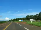 Área rural de Terenos