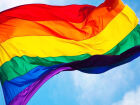 Bandeira LGBT