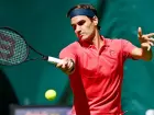 Roger Federer voltou a atuar diante do público do Australian Open