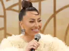 Apresentadora Sabrina Sato