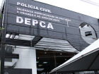 Delegacia Especializada de Proteção à Crianças e Adolescentes (DEPCA)