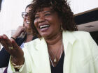 Margareth Menezes, ministra da cultura