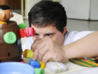 Pesquisadores da USP identificaram sinais de neuroinflamação em jovens com síndrome de Down