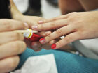 Manicure