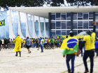 Ataques em Brasília