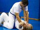 Krav Maga