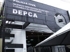 Sede da DEPCA