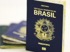 Passaporte brasileiro