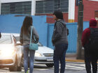 Frio em Campo Grande