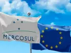 Líderes europeus comemoram acordo entre Mercosul e União Europeia após mais de duas décadas de negociações.