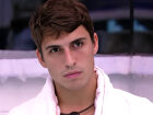 Felipe Prior participou do BBB 20