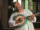 O sambista Arlindo Cruz sofreu um AVC em 2017