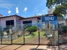 Sede da Semu