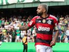 Flamengo explica negociação com Gabigol: 'Como assinar por 5 anos com desempenho inferior?'
