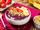 Consumo de açaí contaminado está por trás de 80% dos casos de doença de Chagas atualmente 