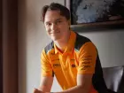 Oscar Piastri, piloto da McLaren