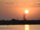 Calor intenso e ar seco marcam a sexta-feira em Mato Grosso do Sul, com temperaturas acima dos 40°C em várias regiões.