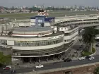 Aeroporto de Congonhas, em São Paulo, o de maior movimento no Brasil