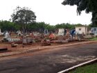 Cemitério Municipal