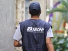 Segundo o IBGE, o setor privado absorveu mais 1,4 milhão de trabalhadores com carteira assinada no último ano