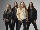 Dave Mustaine confirmou que seguirá com turnê de despedida enquanto saúde permitir; show no Brasil já não tem mais ingressos.