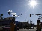 Campo Grande terá calor e clima abafado nesta segunda-feira