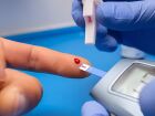 Teste de diabetes