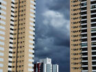 Chuva em MS