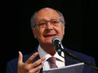 'Nós queremos negociação, é urgente. O bom é que se resolva nos próximos dias', afirmou Alckmin 