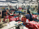 Setor industrial