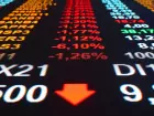 Ibovespa inicia semana com baixa de 0,41%