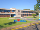 A Universidade Estadual de Mato Grosso do Sul (UEMS) 