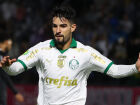 Flaco López anota no fim e define terceira vitória seguida do Palmeiras no Paulistão